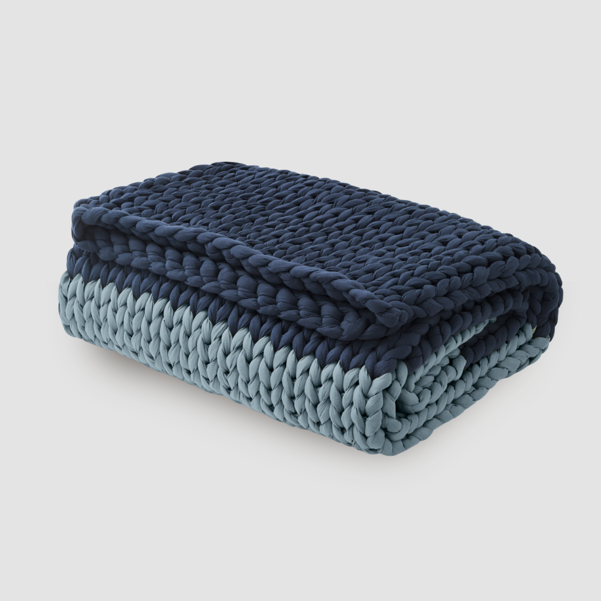 Cotton Weighted Blanket