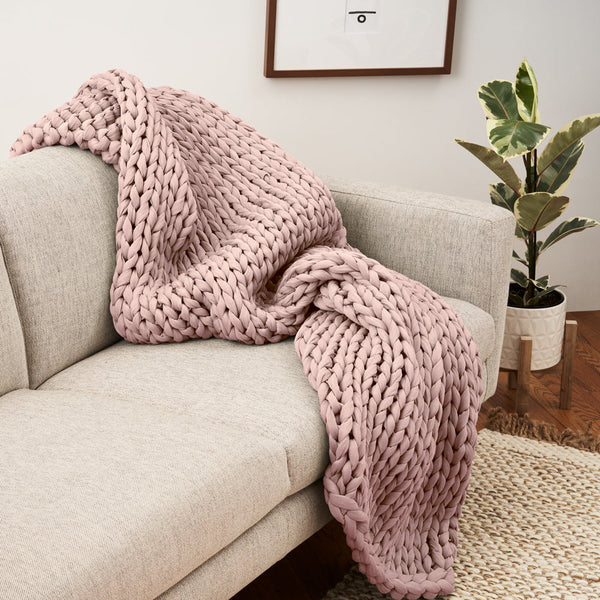 Amazon Prime - Your Favorite Weigthed Blanket - Bearaby
