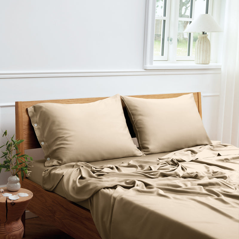 Bamboo Ice Duvet Set