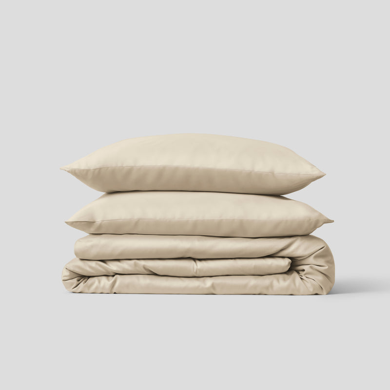 Bamboo Ice Duvet Set
