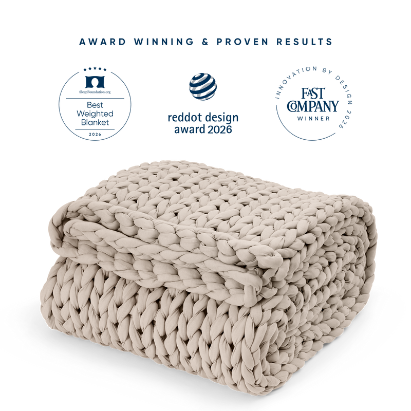 Queen Weighted Blanket