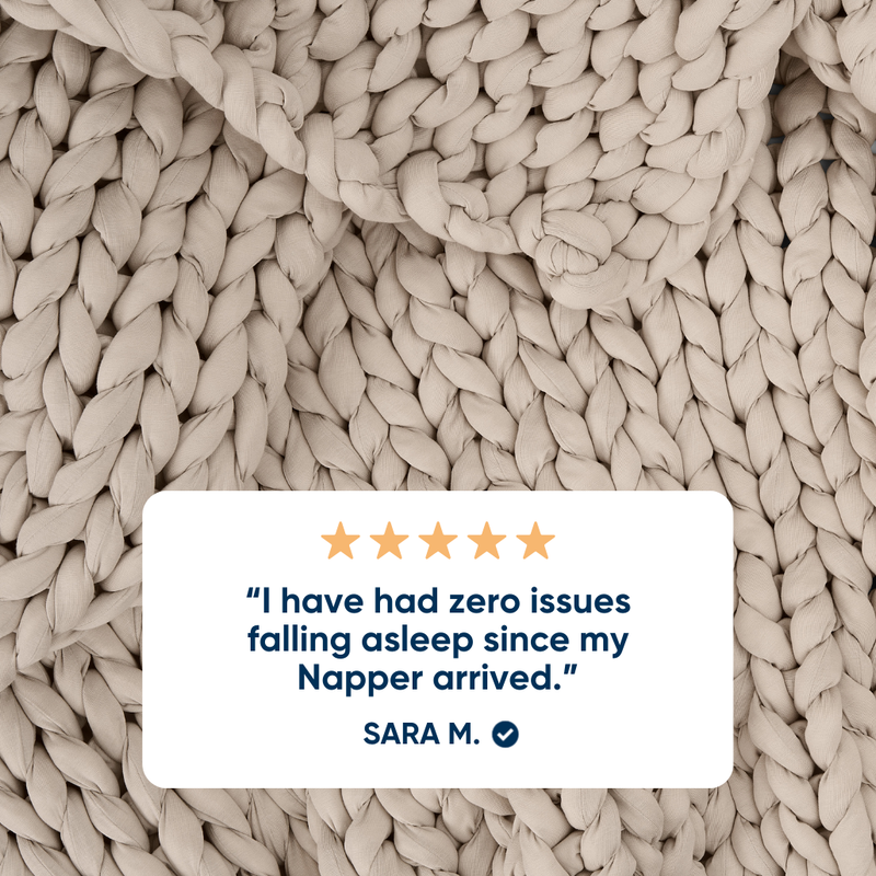 Queen Weighted Blanket