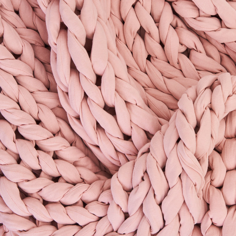 Ancol Comfort Blanket - Pink