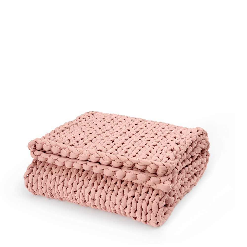 Cotton Weighted Blanket