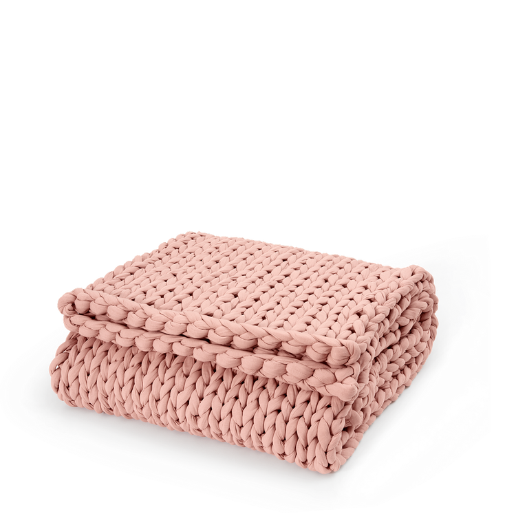 Cotton Weighted Blanket