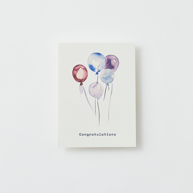Greeting Card