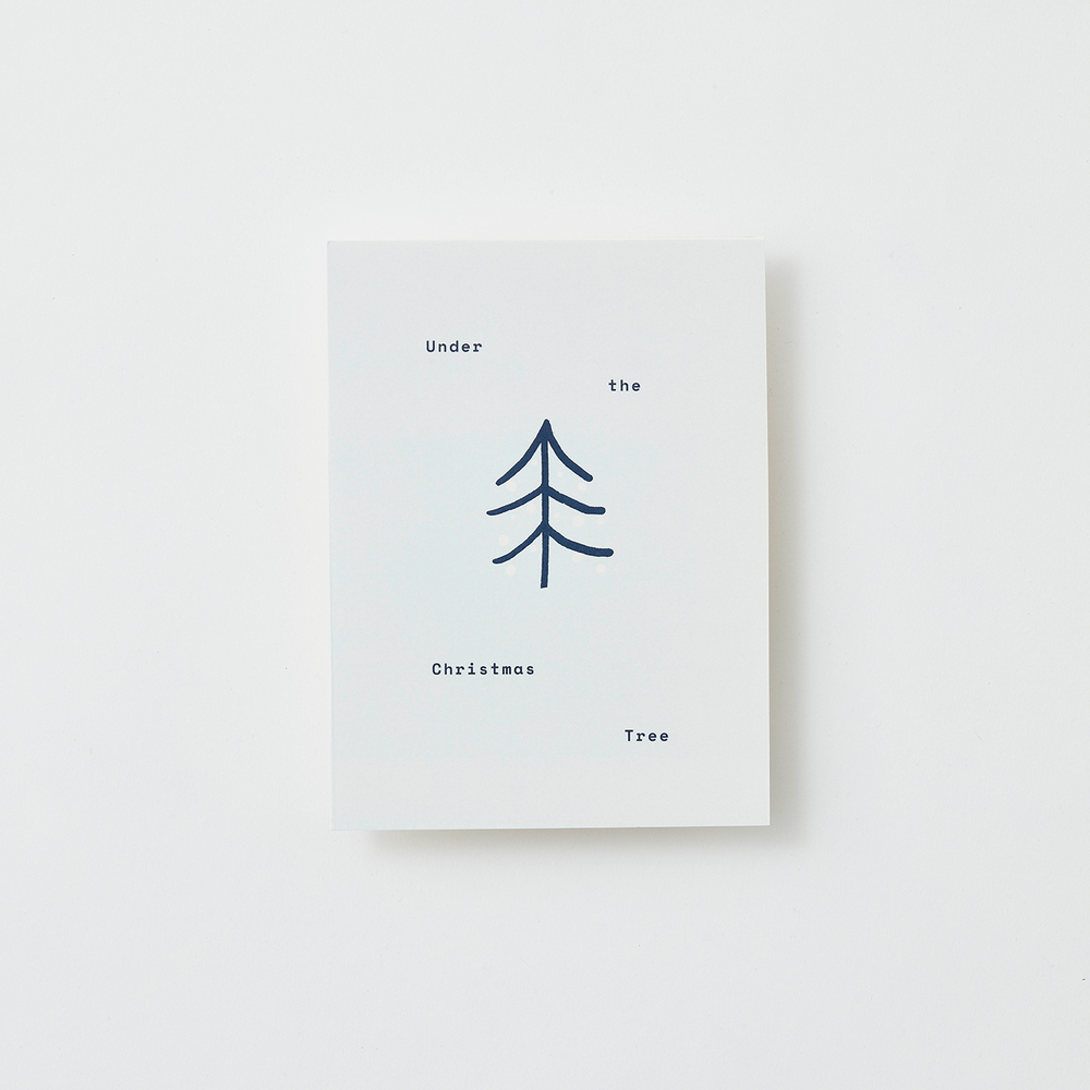 Greeting Card