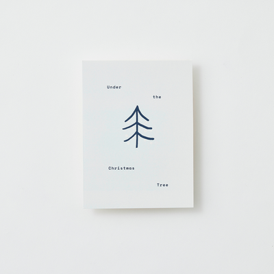 Tree Minimalistic