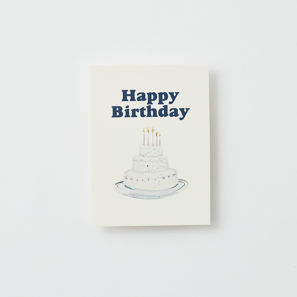 Greeting Card