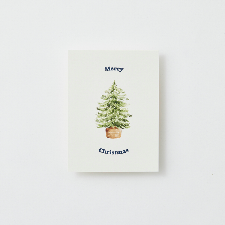 Greeting Card