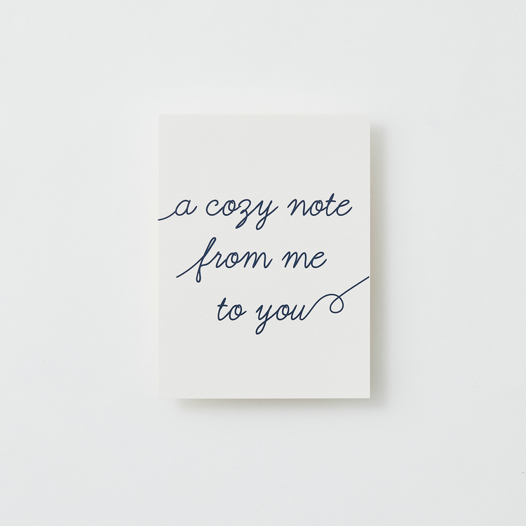 Greeting Card