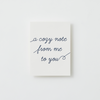 Greeting Card