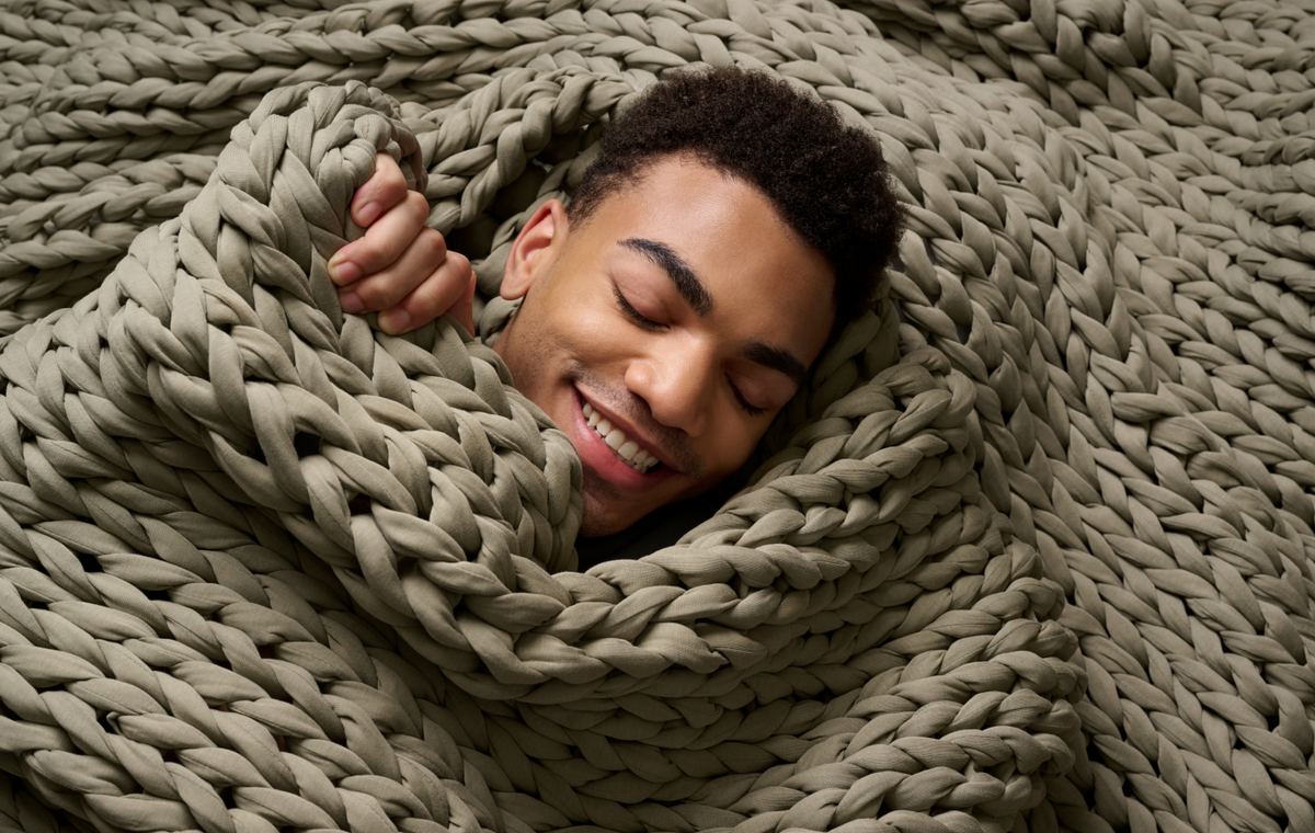 Rest is the  best gift