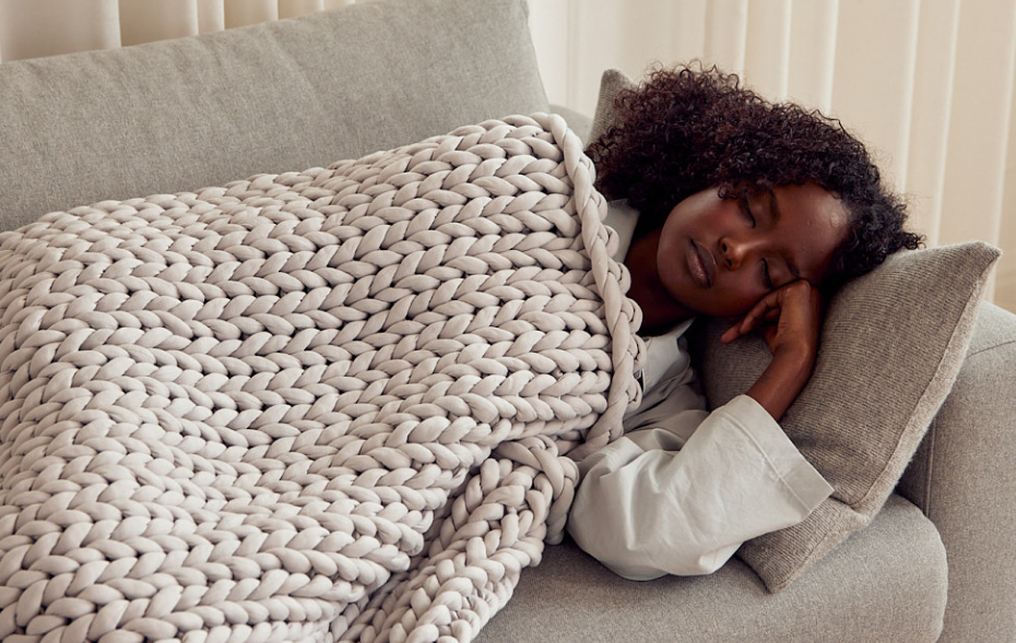 Rest is the best gift