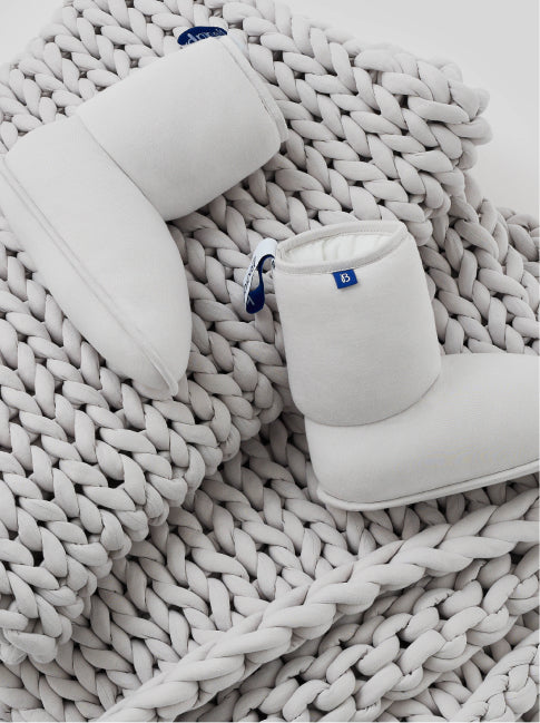 Pillow Boots
