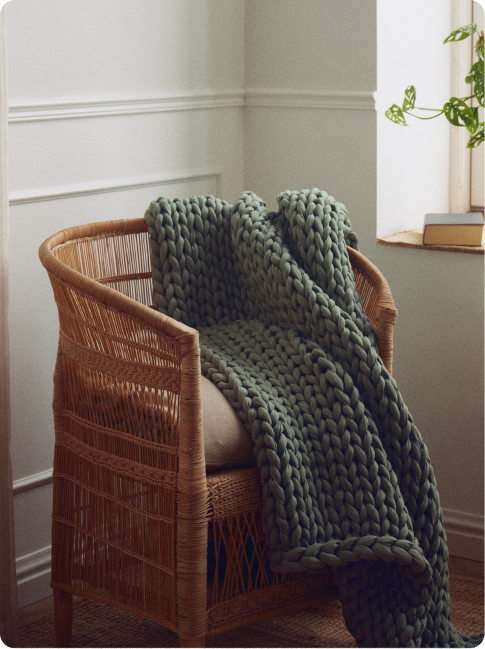 Weighted Blankets