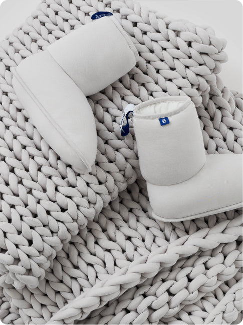 Pillow Boots