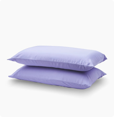 Second Skin Pillowcase