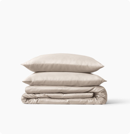 Second Skin Duvet Set