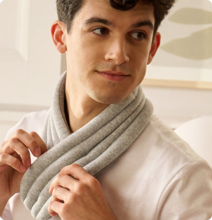 Interlocking Clasp