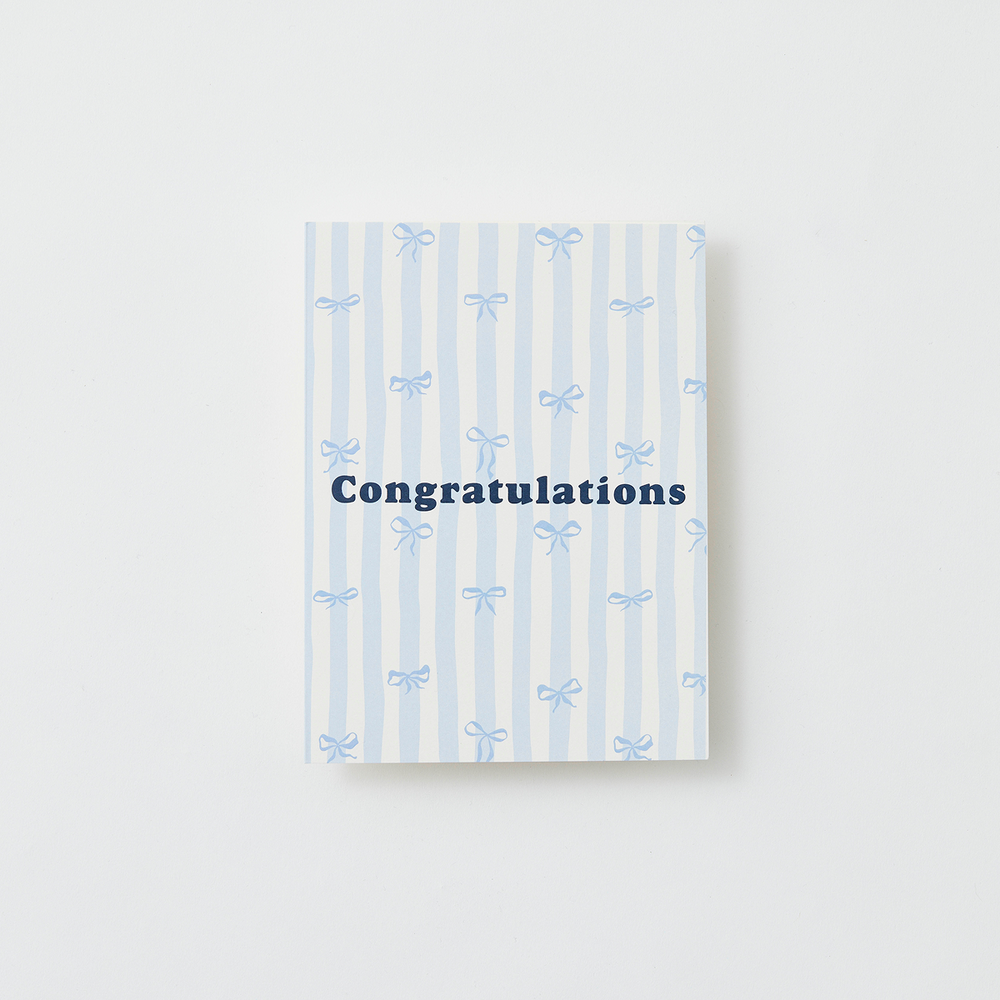 Greeting Card