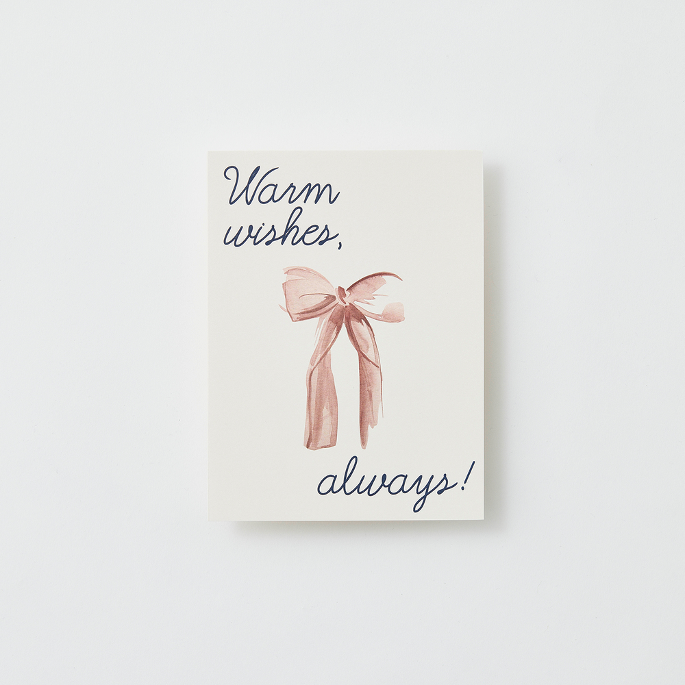 Greeting Card