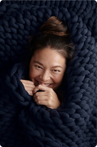 Weighted Blankets