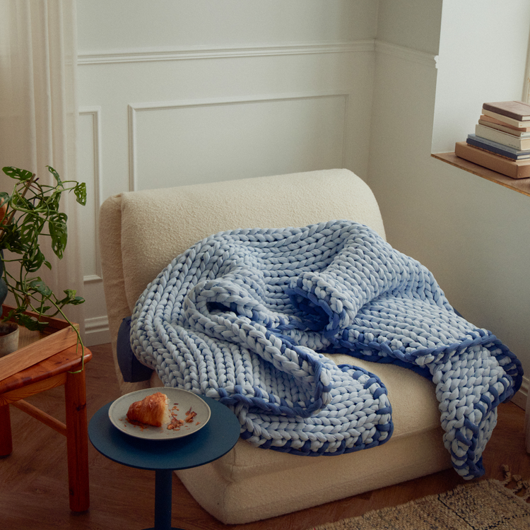 Cotton Weighted Blanket