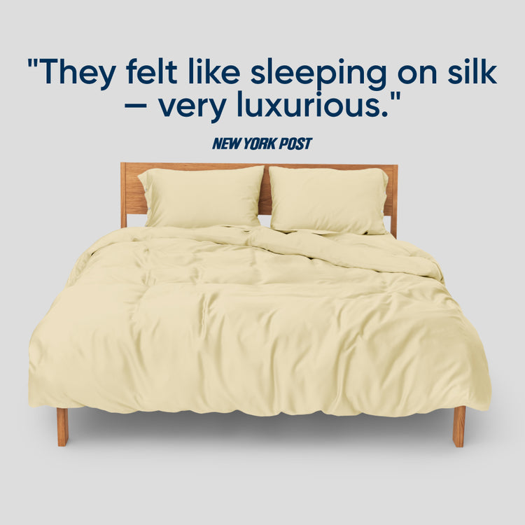 Second Skin Duvet Set
