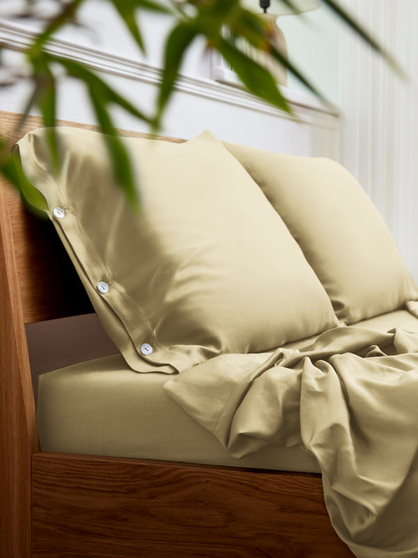 Second Skin Sheet Set