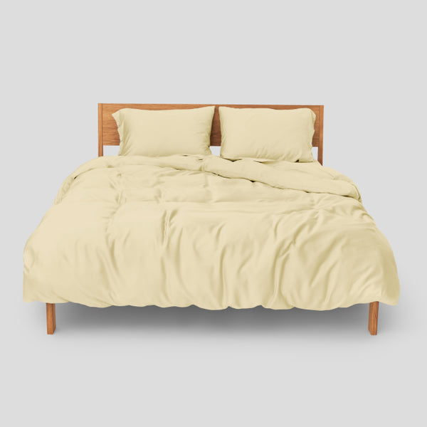 Second Skin Sheet Set