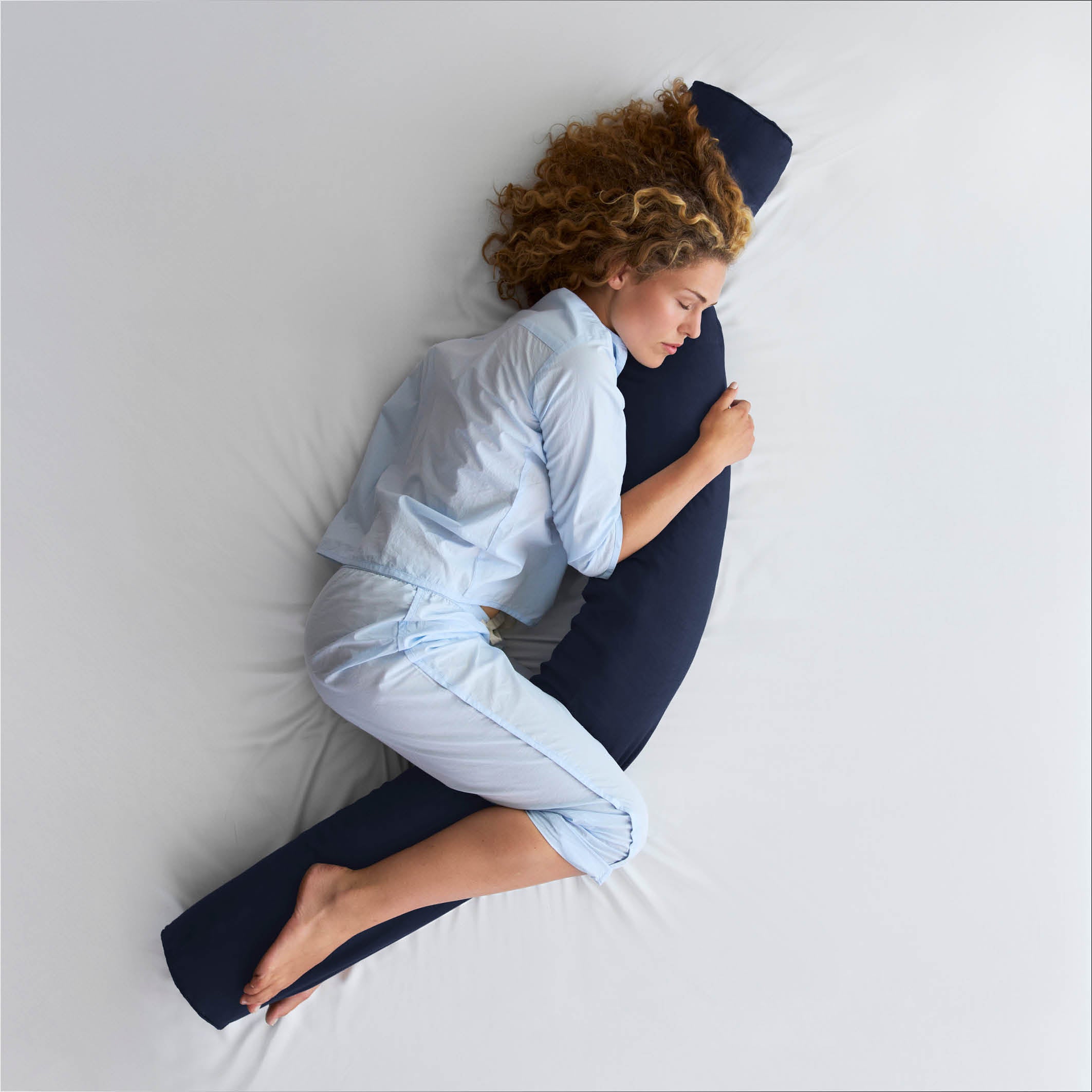 Body Pillow Cover