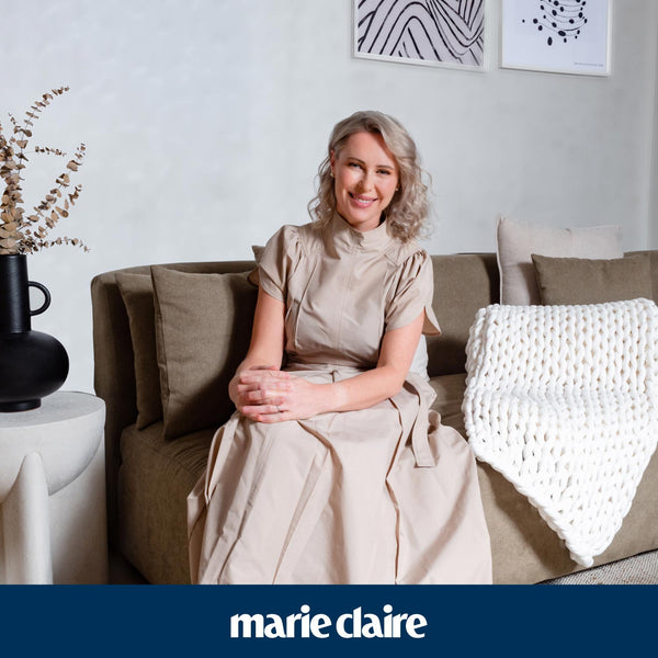 Marie claire
