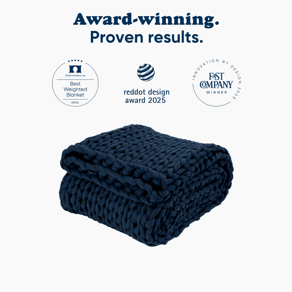 Queen Weighted Blanket