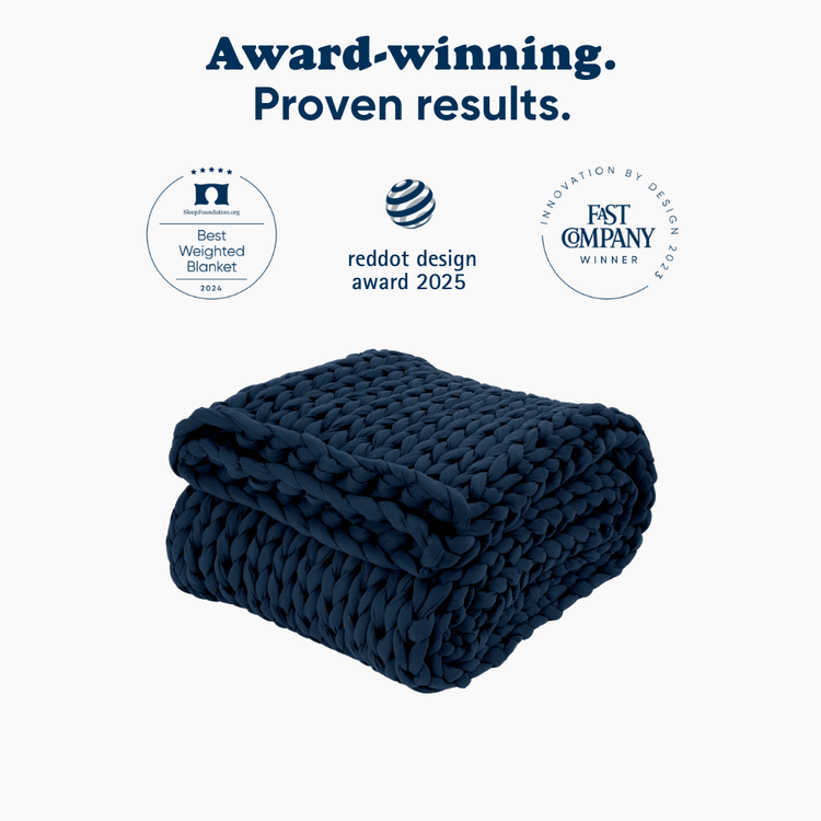 Queen Weighted Blanket
