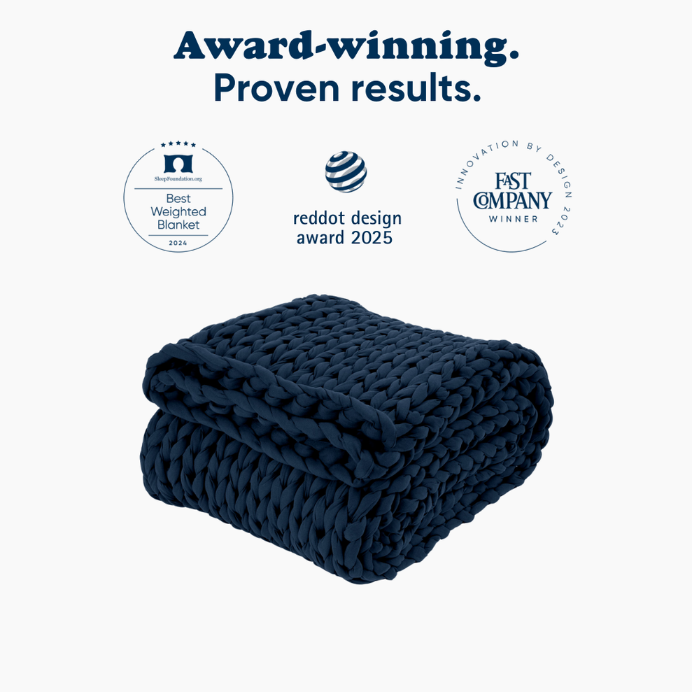 King Weighted Blanket
