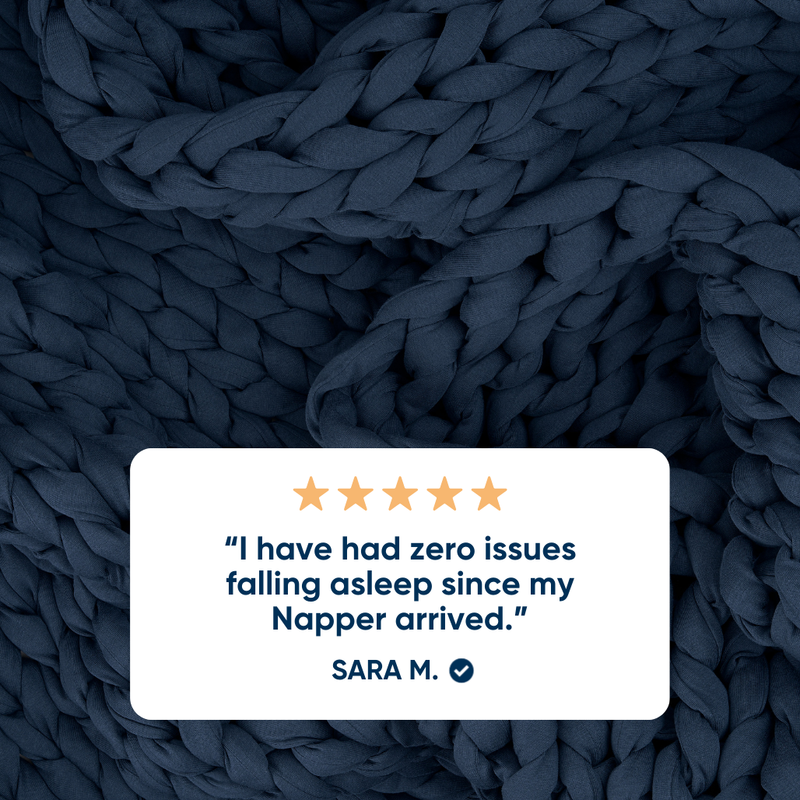 King Weighted Blanket