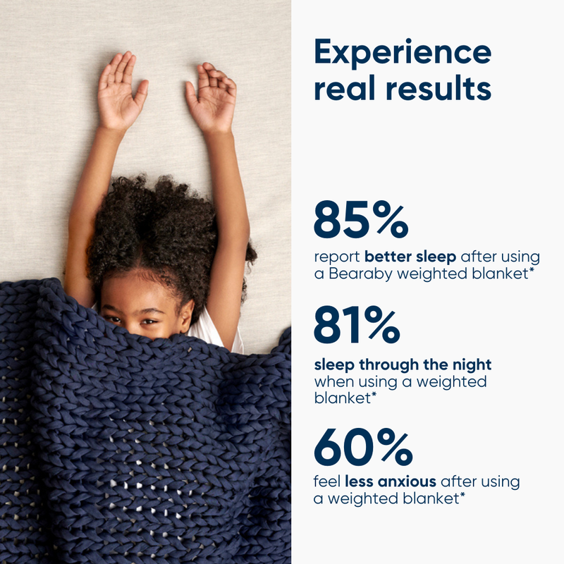 Washing Instructions How To Launder A Weighted Blanket Washing