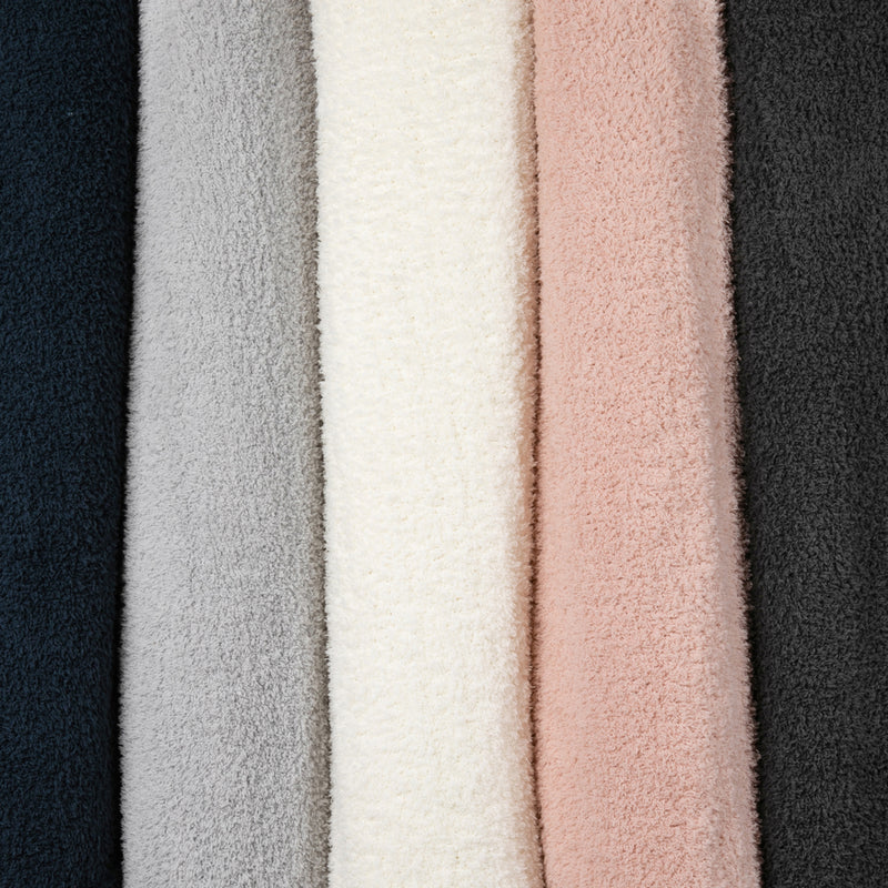 bearaby 5 colors plush blankets