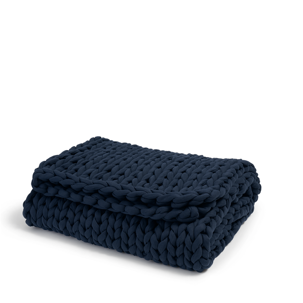 Cotton Weighted Blanket