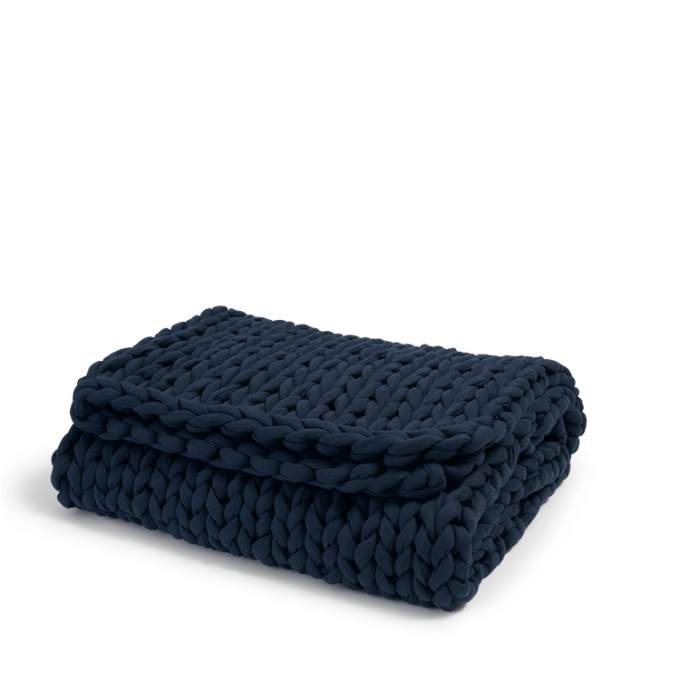 Cotton Weighted Blanket