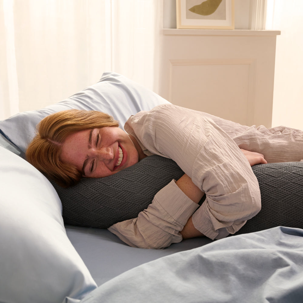 Body Pillow + Cover