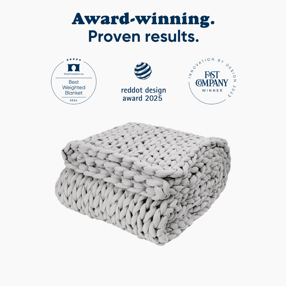 Queen Weighted Blanket