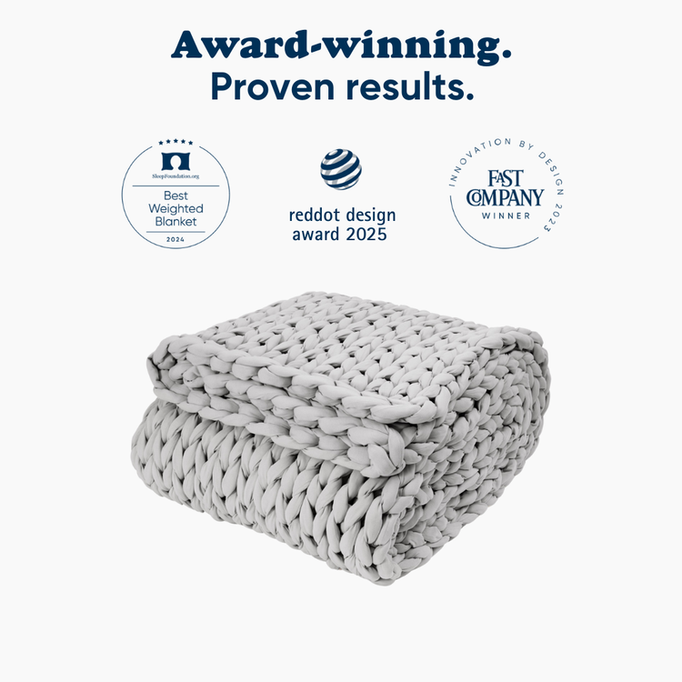 Queen Weighted Blanket