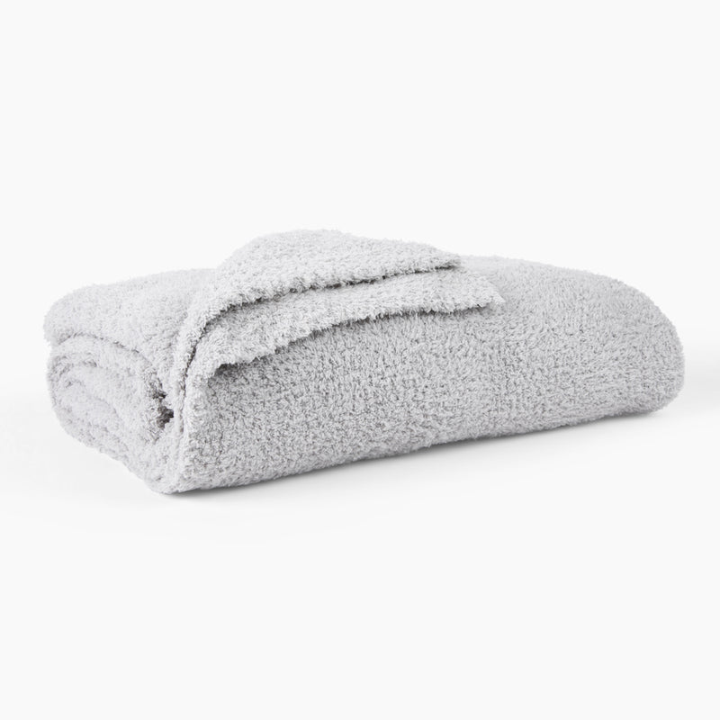 Plush Blanket Soft and Cozy Designed to Keep You Warm