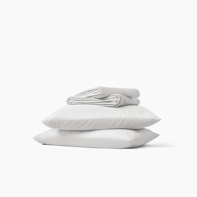 bearaby moonstone grey second skin sheet