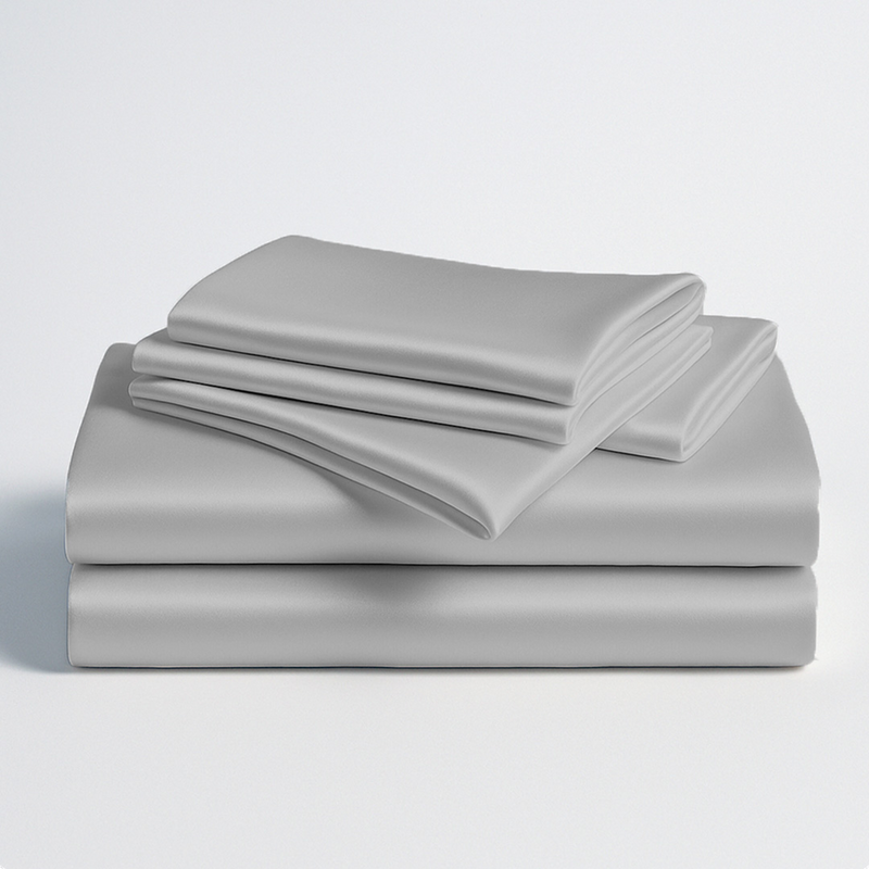 Ultra-Clean Peppermint Sheets Set