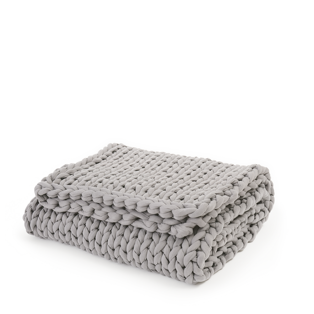 Cotton Weighted Blanket