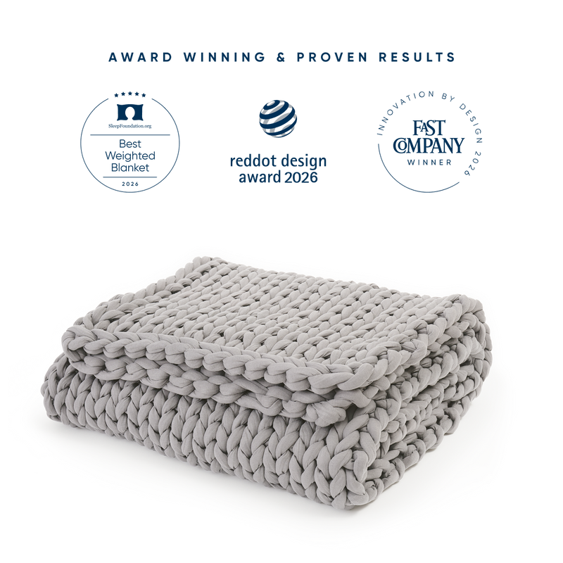 Cotton Weighted Blanket