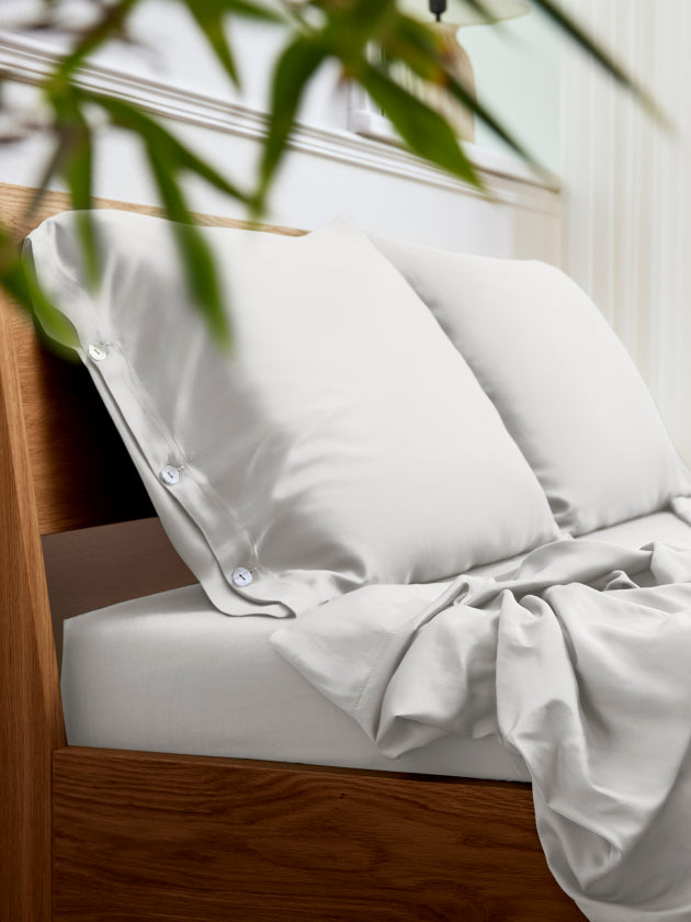 Sheets — Moonstone Grey